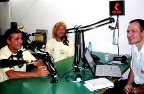 Craques do passado jogam hoje no estádio Willie Davids